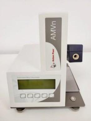 Anton Paar AMVn Automated Micro-Viscometer Lab-cover