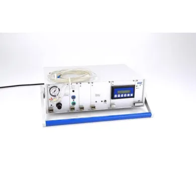 Wave Biotech SPS Rack Bioreactor System