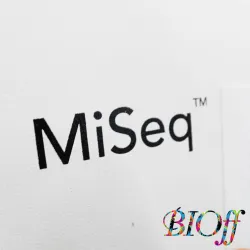 Illumina MiSeq System Next-Generation DNA Sequencer SY-410-1003, 3 of 5