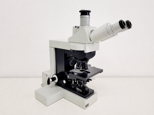 Carl Zeiss Jenaval Compound Microscope for Biological and Laboratory Imaging-cover