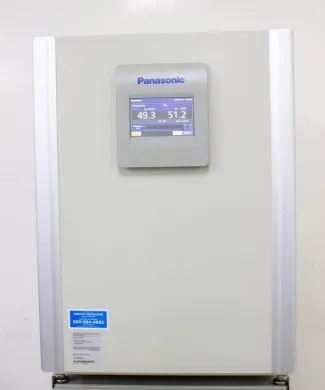 Panasonic MCO-170AICUV-PA CO2 Incubator with Humidity Control