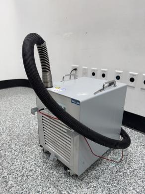 Julabo FT902 Immersion Cooler with Dual-Stage Refrigeration for Precise Temperature Control-cover