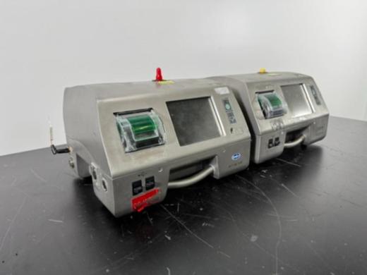 Hach Met One 3400 Airborne Particle Counter for Cleanroom Monitoring-cover