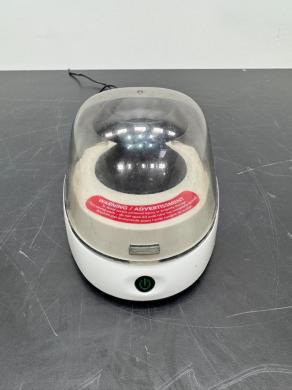 Heathrow Scientific Sprout Mini Centrifuge for Rapid Sample Spinning-cover