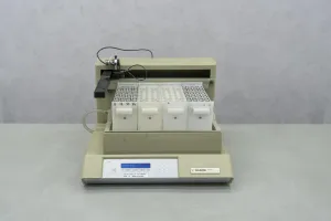 Gilson FC 204 Fraction Collector, 2 of 5