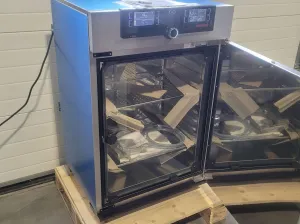 Memmert ICO150 CO2 Incubator/Oven, 5 of 11