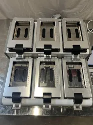 Agilent xCELLigence RTCA W380 & RTCA MP Station 6X96 Real-Time Cell Analysis Platform, 7 of 8