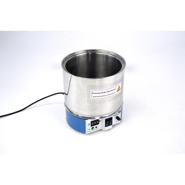 IKA TER 2 Temperature Controlled Magnetic Stirrer Bath
