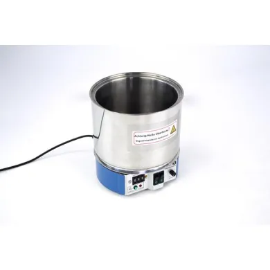 IKA TER 2 Temperature Controlled Magnetic Stirrer Bath