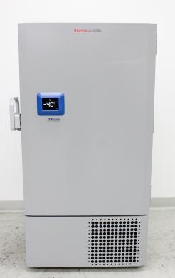 Thermo Scientific TDE60040FA Ultra-Low Upright Freezer -40°C with 600-Box Capacity-cover