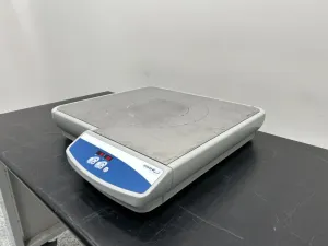 VWR 100L Large Capacity Digital Laboratory Stirrer with Flat-Top Platform, Model 986224, 2 of 4