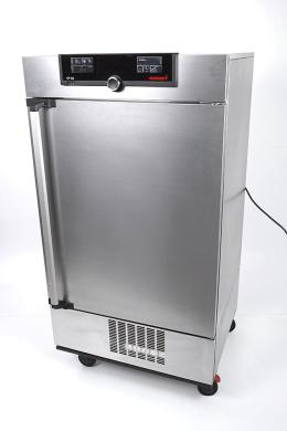 Memmert ICP260 Refrigerated Incubator, -12 to +60 °C, 256 L-cover