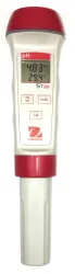 Ohaus Starter ST20 Waterproof Pocket pH Pen Meter, 2 of 6