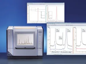 Bruker D2 Phaser, 3 of 4