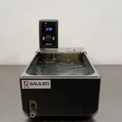 Grant Instruments T100 Digital Circulating Water Bath, 2 of 7