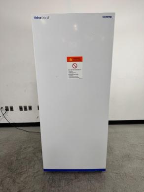 Fisherbrand Isotemp Upright Lab Freezer Model FBV20FPSA for Low-Temperature Storage-cover