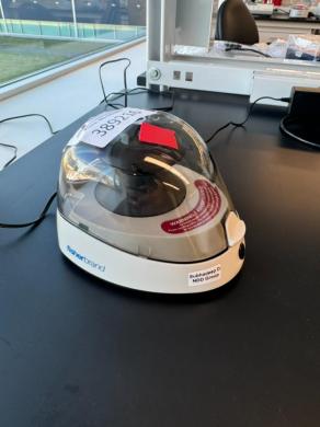 Fisherbrand SPROUT Plus Mini Centrifuge-cover