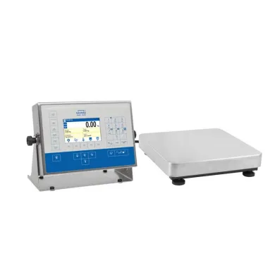 Radwag HX5.EX-1.30.F1 One Load Cell Platform Scale