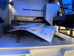 Qiagen QIAgility Automated Real-Time PCR Liquid Handling System, 3 of 4