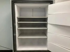 ABS Ultra-86 Ultra Low Temperature Upright Laboratory Freezer –86°C to –50°C, 6 of 13