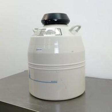 Thermo Scientific BioCane 47 Vacuum-Insulated Cryogenic Storage Container (47.4 L)-cover
