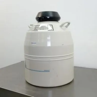 Thermo Scientific BioCane 47 Vacuum-Insulated Cryogenic Storage Container (47.4 L)