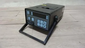 MET ONE 237A Portable Airborne Particle Counter, 4 of 5