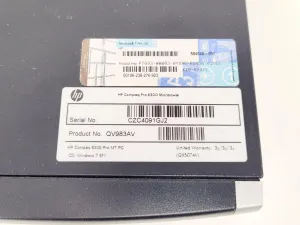 ÄKTA Pure Fast Protein Liquid Chromatography System with PC and Unicorn Software, 22 of 28