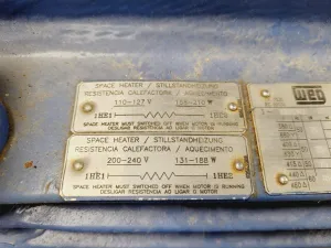Centrifugal Fume Extraction Fan for Labs, 26 of 26