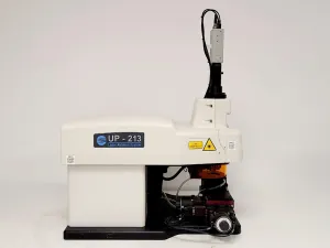 New Wave Research UP-213 Laser Ablation System with Tempest 20Hz Laser, 8 of 36