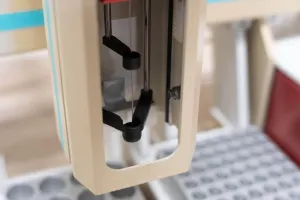 CTC Analytics Combi PAL Autosampler, 4 of 5