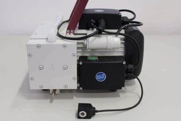 KNF Neuberger N860.3FT.40.18 Vacuum Pump-cover