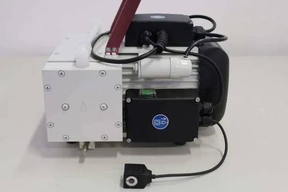 KNF Neuberger N860.3FT.40.18 Vacuum Pump