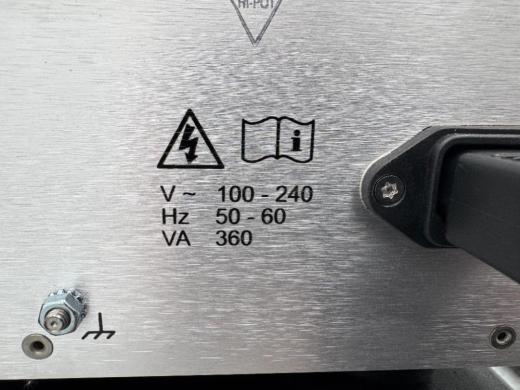 Waters Acquity RDa LC/MS System for High-Performance LC-MS Analysis-cover