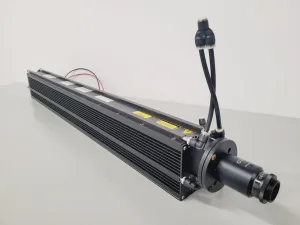 Synrad 48-2SWL CO2 Laser with Mean Well PSP-500-27 Switching Power Supply, 4 of 19