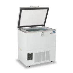 So-Low Chest Style Low Temperature Freezer with -40°C Capability, 3 of 8