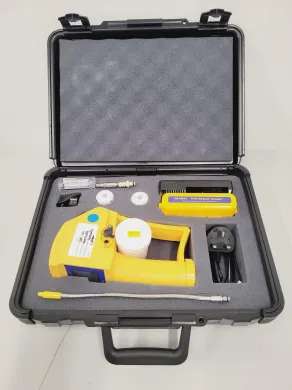 ATI Portasens III D16 Gas Leak Detector Kit with H2O2 Sensor