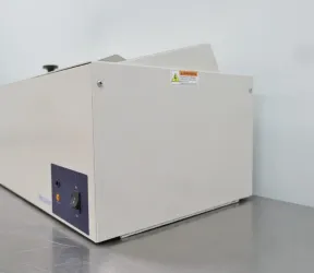Thermo Scientific Precision 265 Digital Recirculating Water Bath with Microprocessor Control, 3 of 13