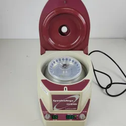 Labnet Spectrafuge 24D Centrifuge, 3 of 6