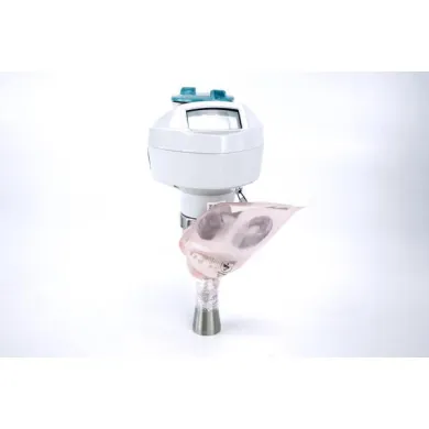 Siemens Sitrans LR250 7ML5431-0AC20-1AA0 Radar Level Transmitter