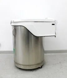 Custom Biogenic Systems EV-27 AB Eco Vapor Nitrogen Freezer 24V/120V, 67.2x44.4x66.0 in, 8 of 11