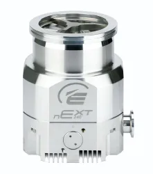 Edwards nEXT240T HC - ISO100 160W Turbomolecular Pump, 2 of 3