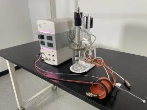 Applikon My-Control Bench-Top Bioreactor for Controlled Bioprocessing, 2 of 4