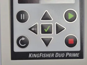 Thermo Scientific Kingfisher Duo Automated Nucleic Acid Purification System, 4 of 10
