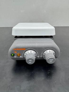 Corning 6795-220 Digital Hot Plate Stirrer with Independent Heating and Stirring Controls-cover