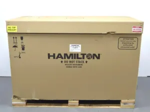 Hamilton MICROLAB STAR Automated Liquid Handling Workstation with Span-16 Pipetting Arm and iSWAP Gripper, 9 of 23