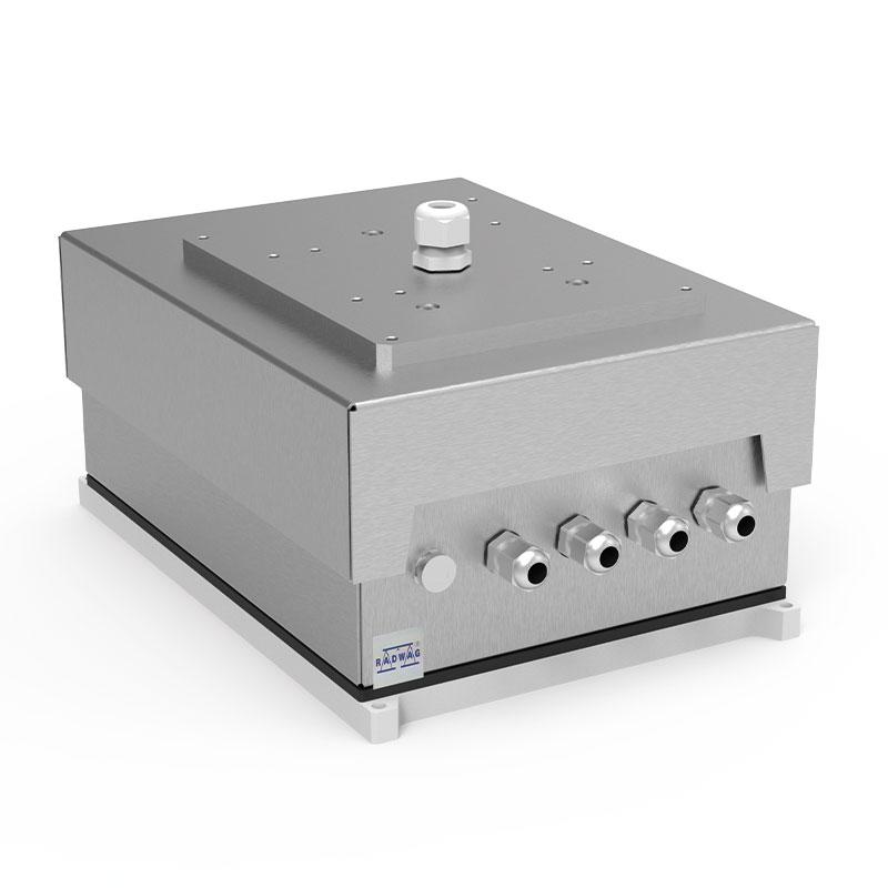 Radwag MWMH 100-4 Electromagnetic Compensation Weighing Module