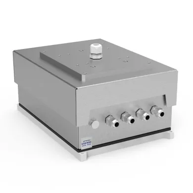 Radwag MWMH 100-4 Electromagnetic Compensation Weighing Module