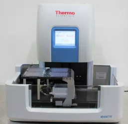 Thermo Scientific Versette 650-03-SPS Automated Liquid Handling System with 96-Channel Pipetting Head, 10 of 12
