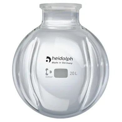Heidolph 20L Powder Flask